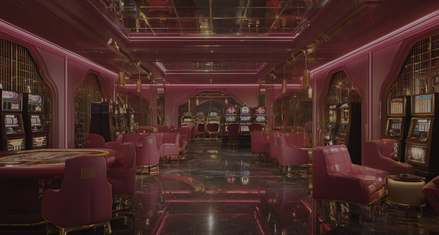 500 Casino