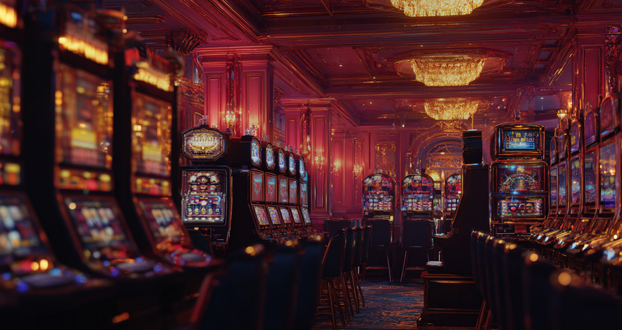 500 Casino