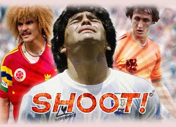 Shoot